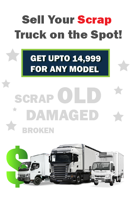Campbellfield Truck Wreckers Truck Wreckers in Campbellfield