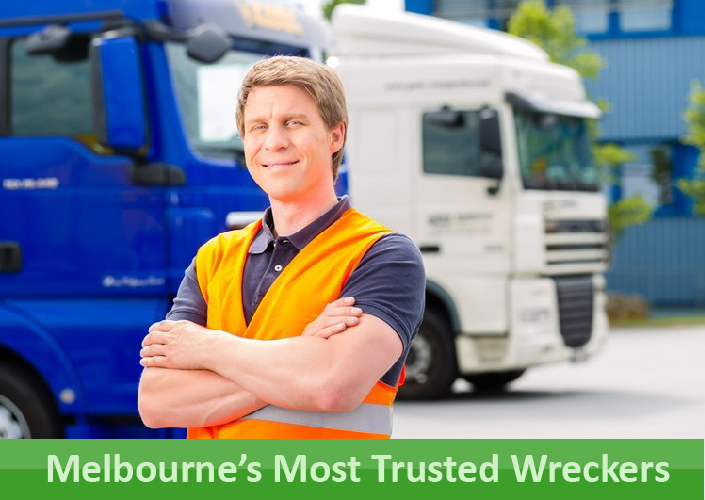 Cash For Old Trucks Cash For Old Trucks Campbellfield