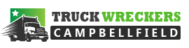 Truck Wreckers Campbellfield Logo